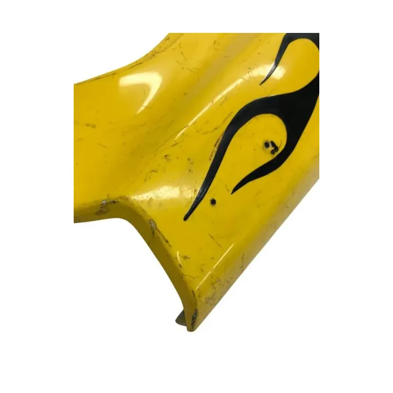 Cache carenage coque arriere droit SUZUKI GSXR 750 1992-1995