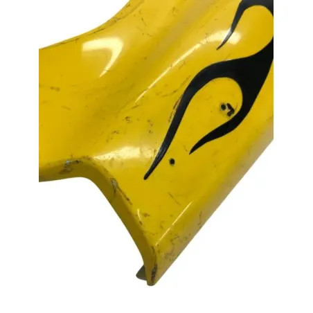 Cache carenage coque arriere droit SUZUKI GSXR 750 1992-1995
