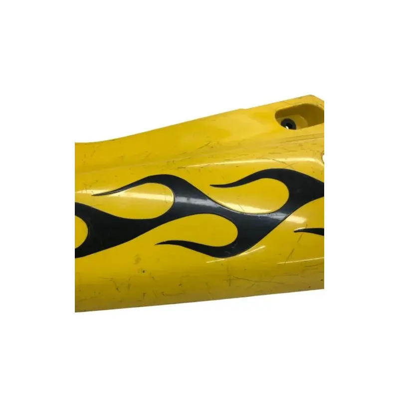 Cache carenage coque arriere droit SUZUKI GSXR 750 1992-1995
