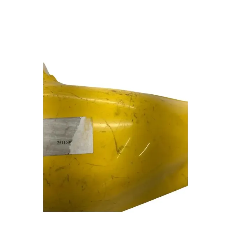 Cache carenage coque arriere droit SUZUKI GSXR 750 1992-1995