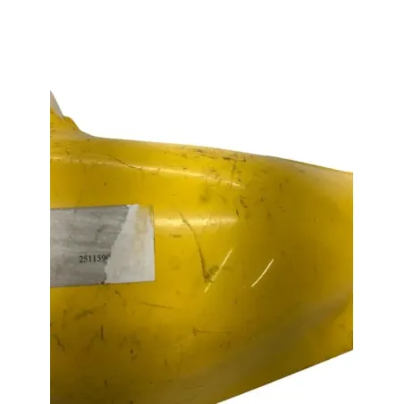 Cache carenage coque arriere droit SUZUKI GSXR 750 1992-1995