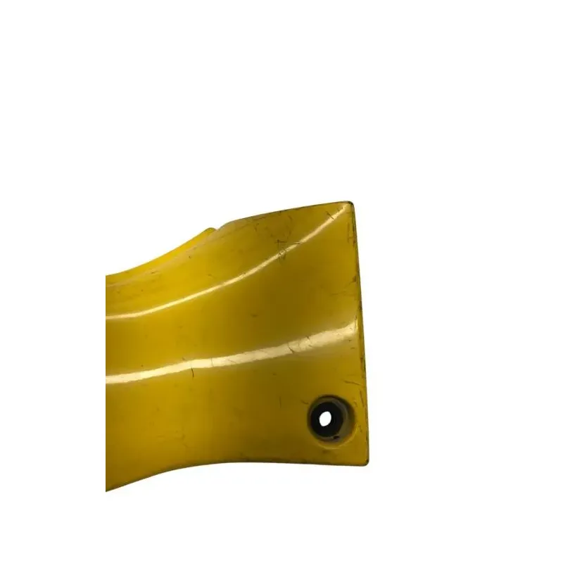 Cache carenage coque arriere droit SUZUKI GSXR 750 1992-1995