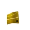 Cache carenage coque arriere droit SUZUKI GSXR 750 1992-1995 Cache carenage coque arriere droit SUZUKI GSXR 750 1992-1995