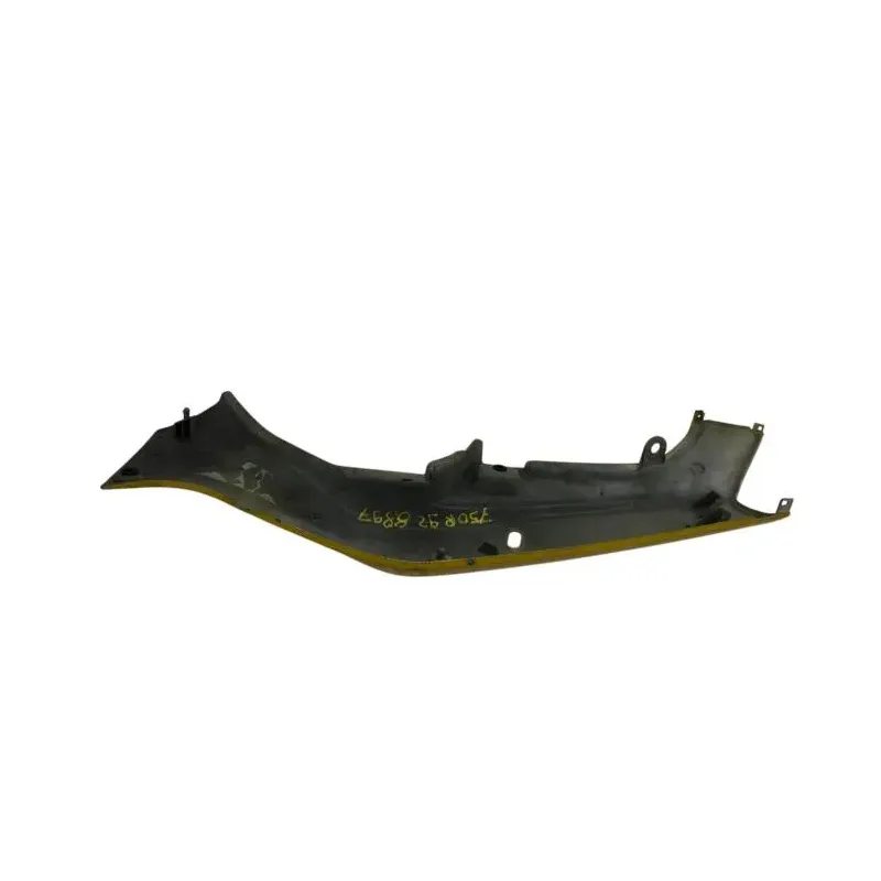 Cache carenage coque arriere droit SUZUKI GSXR 750 1992-1995