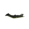 Cache carenage coque arriere droit SUZUKI GSXR 750 1992-1995 Cache carenage coque arriere droit SUZUKI GSXR 750 1992-1995