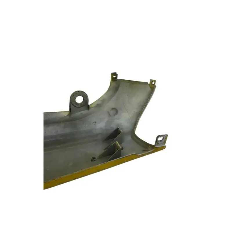 Cache carenage coque arriere droit SUZUKI GSXR 750 1992-1995
