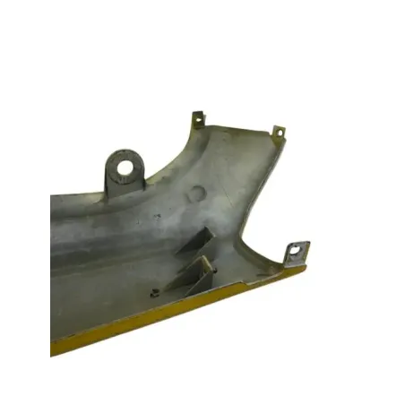 Cache carenage coque arriere droit SUZUKI GSXR 750 1992-1995