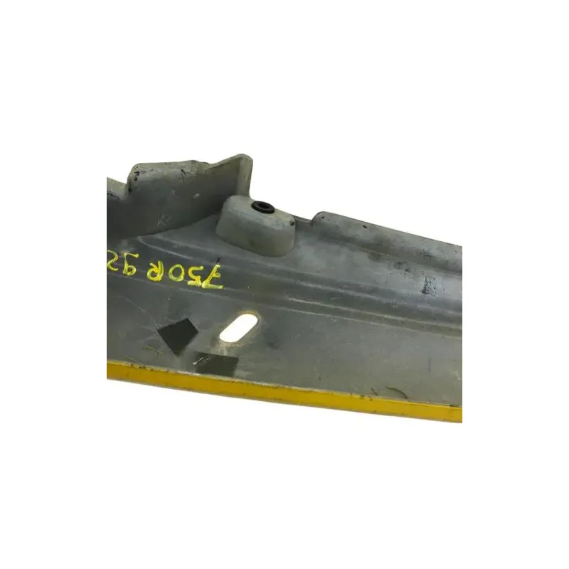 Cache carenage coque arriere droit SUZUKI GSXR 750 1992-1995