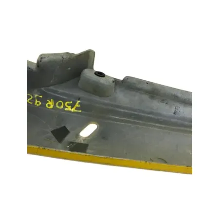 Cache carenage coque arriere droit SUZUKI GSXR 750 1992-1995