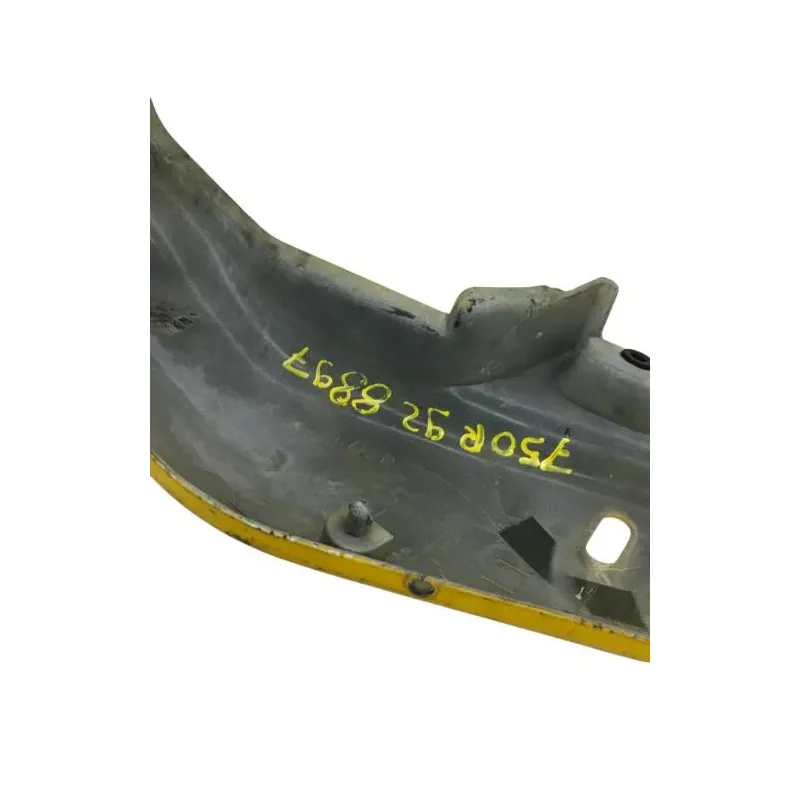 Cache carenage coque arriere droit SUZUKI GSXR 750 1992-1995