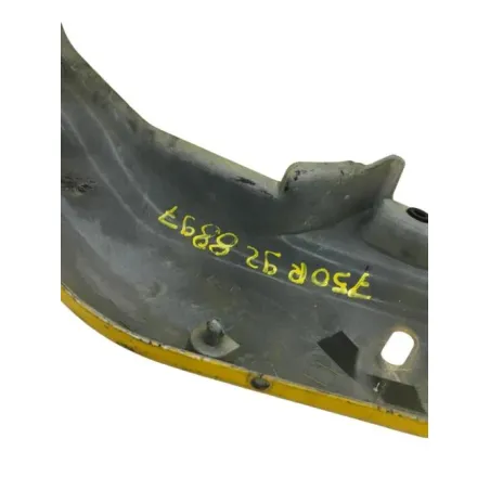 Cache carenage coque arriere droit SUZUKI GSXR 750 1992-1995
