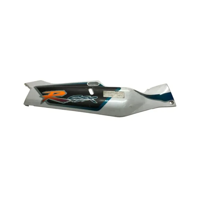 Cache carenage coque arriere droit SUZUKI GSXR 750 1992-1995