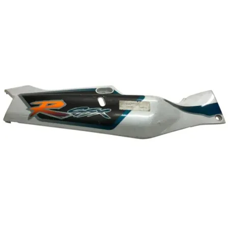 Cache carenage coque arriere droit SUZUKI GSXR 750 1992-1995
