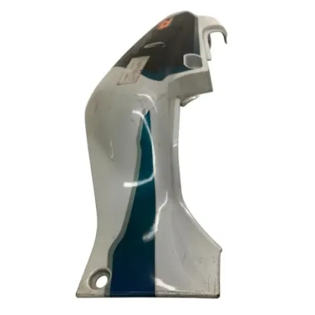Cache carenage coque arriere droit SUZUKI GSXR 750 1992-1995