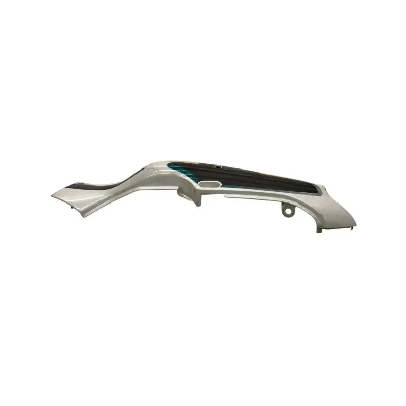 Cache carenage coque arriere droit SUZUKI GSXR 750 1992-1995