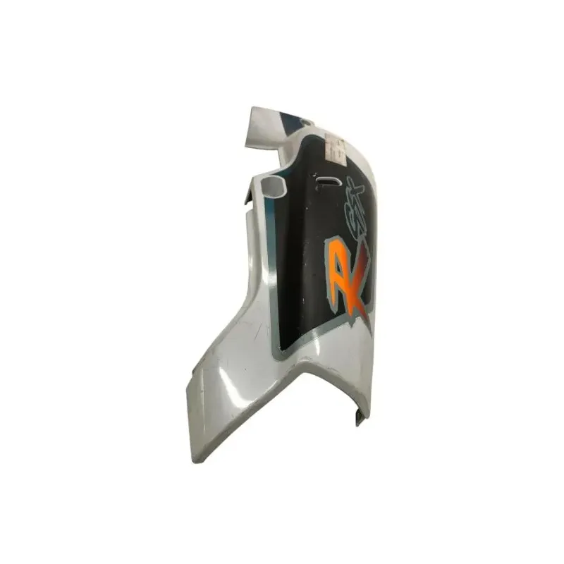 Cache carenage coque arriere droit SUZUKI GSXR 750 1992-1995