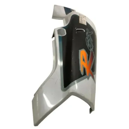 Cache carenage coque arriere droit SUZUKI GSXR 750 1992-1995