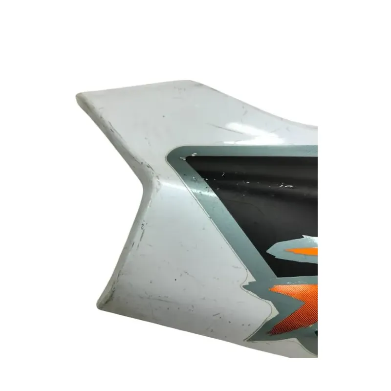 Cache carenage coque arriere droit SUZUKI GSXR 750 1992-1995