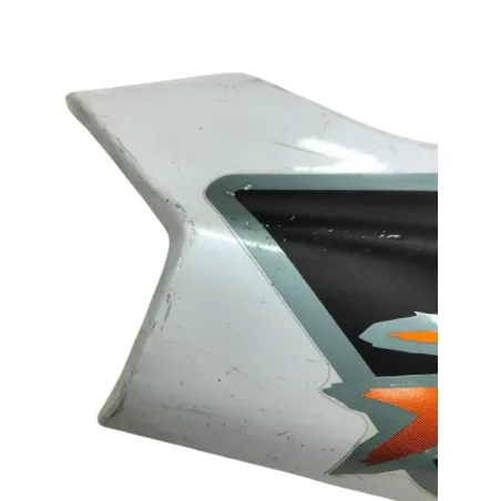 Cache carenage coque arriere droit SUZUKI GSXR 750 1992-1995