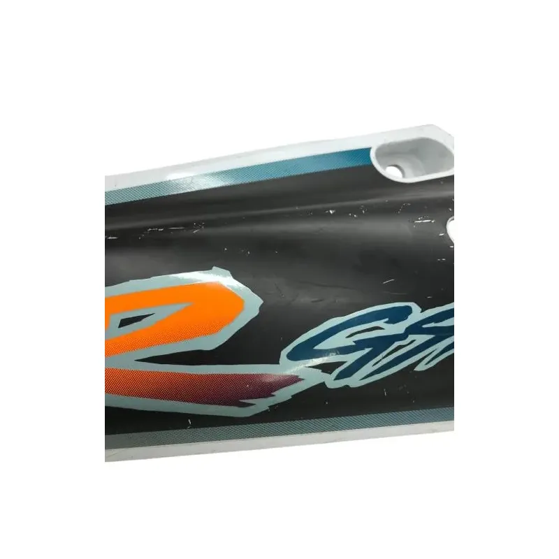 Cache carenage coque arriere droit SUZUKI GSXR 750 1992-1995