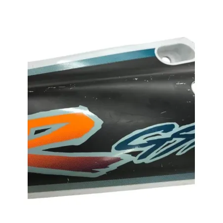 Cache carenage coque arriere droit SUZUKI GSXR 750 1992-1995