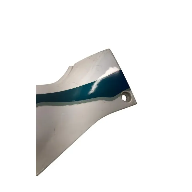 Cache carenage coque arriere droit SUZUKI GSXR 750 1992-1995