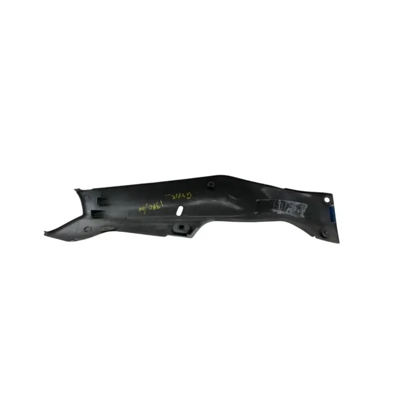 Cache carenage coque arriere droit SUZUKI GSXR 750 1992-1995