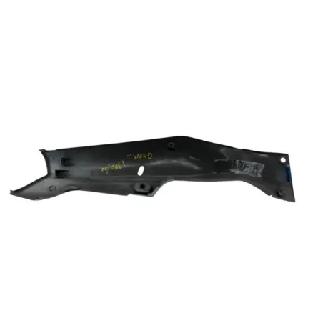 Cache carenage coque arriere droit SUZUKI GSXR 750 1992-1995