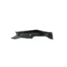 Cache carenage coque arriere droit SUZUKI GSXR 750 1992-1995 Cache carenage coque arriere droit SUZUKI GSXR 750 1992-1995