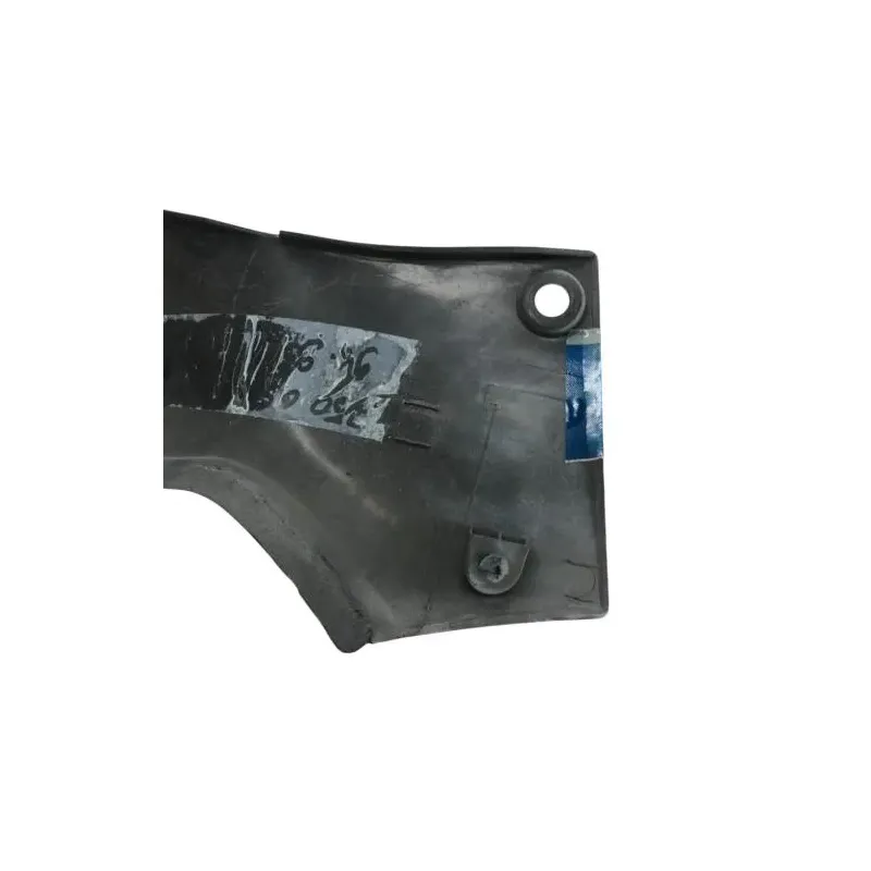 Cache carenage coque arriere droit SUZUKI GSXR 750 1992-1995