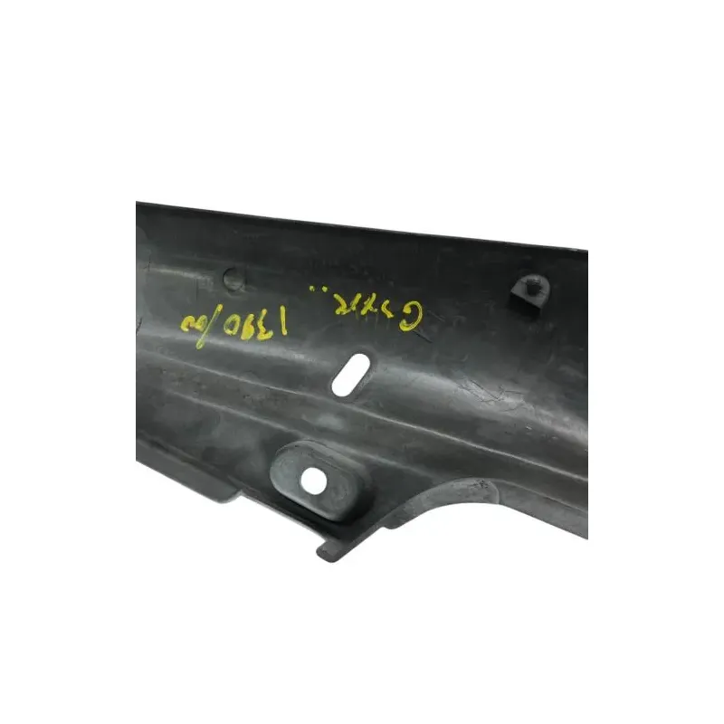 Cache carenage coque arriere droit SUZUKI GSXR 750 1992-1995