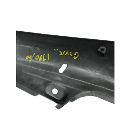 Cache carenage coque arriere droit SUZUKI GSXR 750 1992-1995