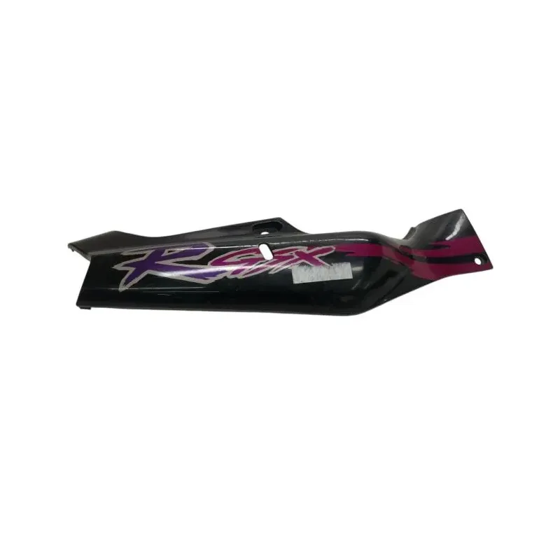 Cache carenage coque arriere droit SUZUKI GSXR 750 1992-1995