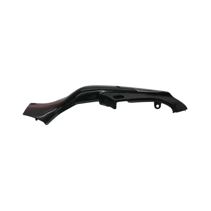Cache carenage coque arriere droit SUZUKI GSXR 750 1992-1995