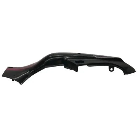 Cache carenage coque arriere droit SUZUKI GSXR 750 1992-1995