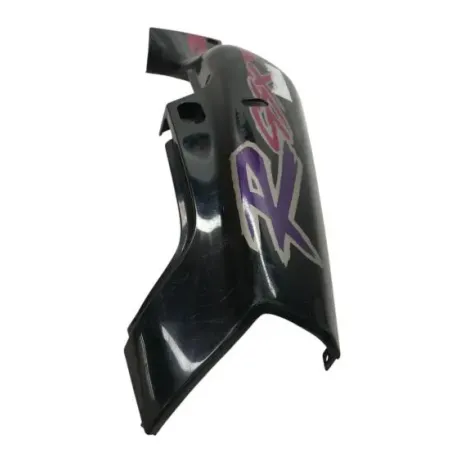 Cache carenage coque arriere droit SUZUKI GSXR 750 1992-1995