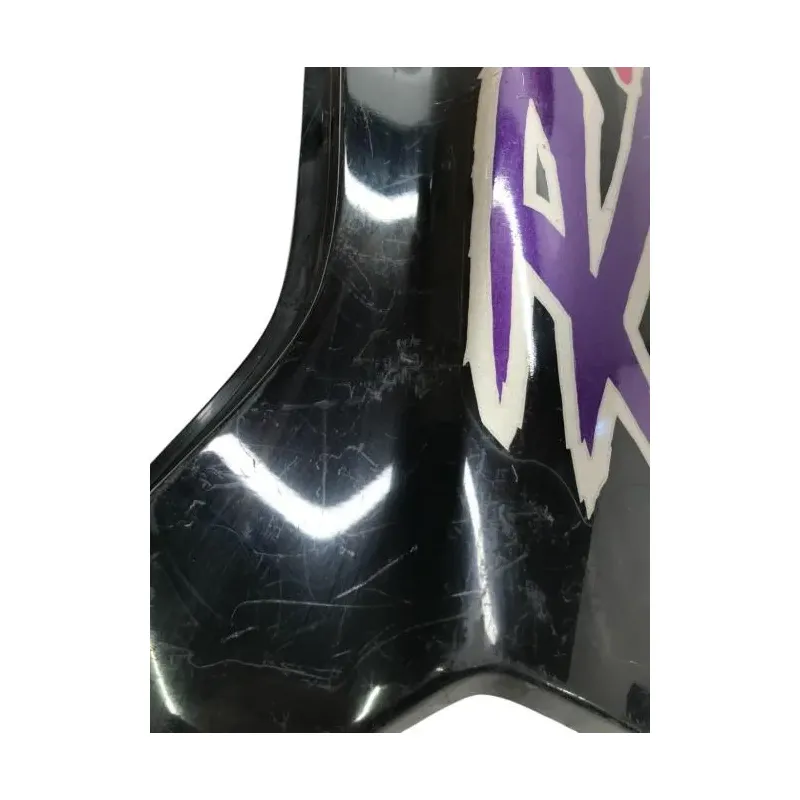Cache carenage coque arriere droit SUZUKI GSXR 750 1992-1995