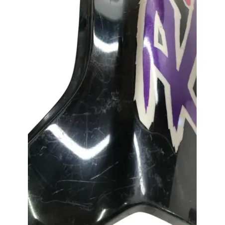 Cache carenage coque arriere droit SUZUKI GSXR 750 1992-1995