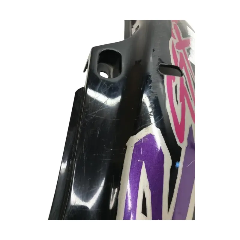 Cache carenage coque arriere droit SUZUKI GSXR 750 1992-1995
