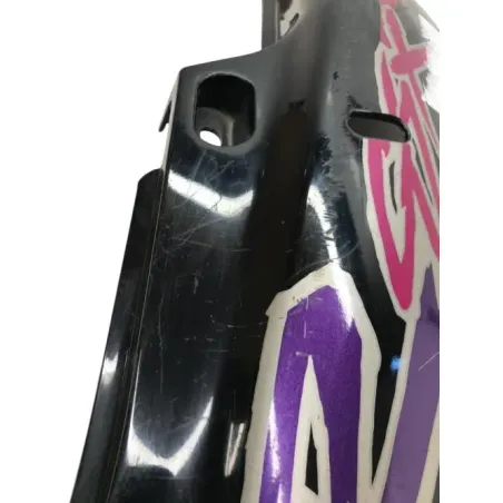Cache carenage coque arriere droit SUZUKI GSXR 750 1992-1995