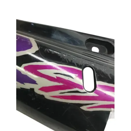 Cache carenage coque arriere droit SUZUKI GSXR 750 1992-1995