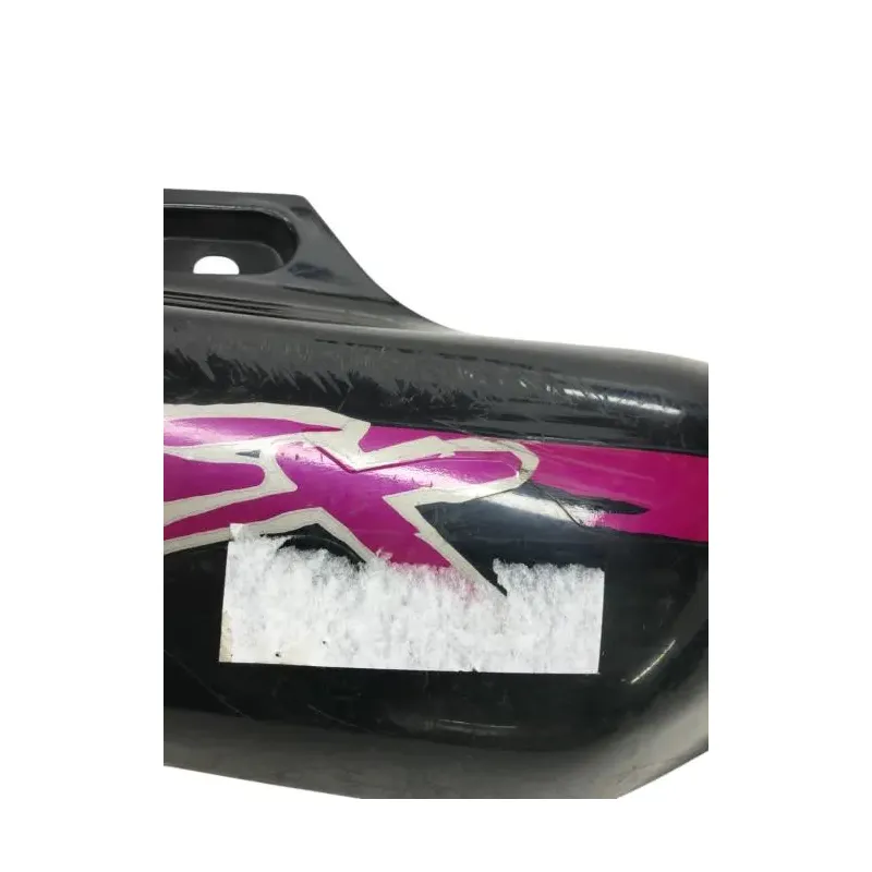Cache carenage coque arriere droit SUZUKI GSXR 750 1992-1995