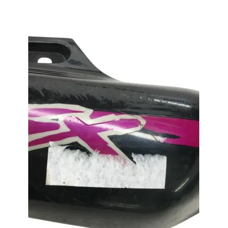 Cache carenage coque arriere droit SUZUKI GSXR 750 1992-1995