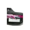 Cache carenage coque arriere droit SUZUKI GSXR 750 1992-1995 Cache carenage coque arriere droit SUZUKI GSXR 750 1992-1995