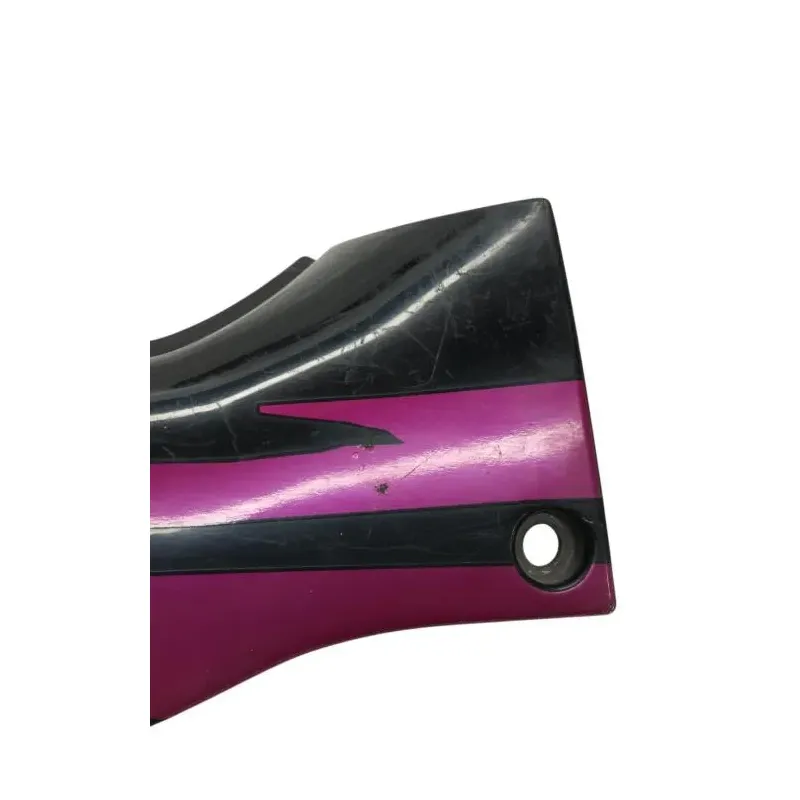 Cache carenage coque arriere droit SUZUKI GSXR 750 1992-1995