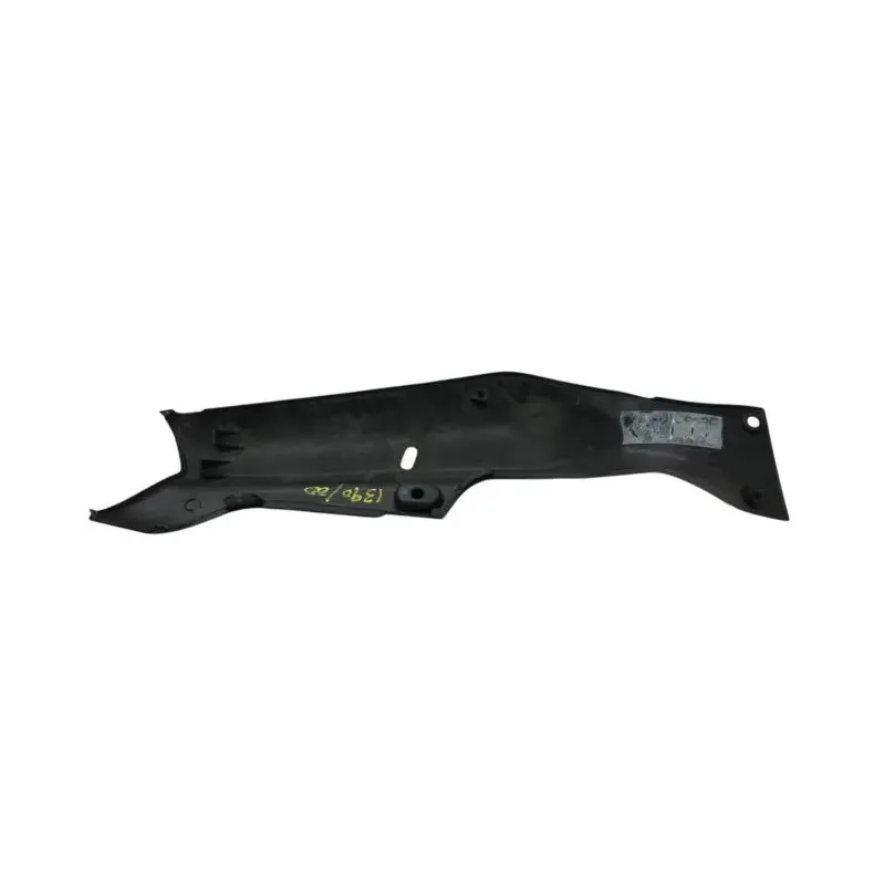 Cache carenage coque arriere droit SUZUKI GSXR 750 1992-1995