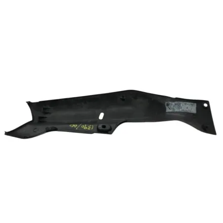 Cache carenage coque arriere droit SUZUKI GSXR 750 1992-1995