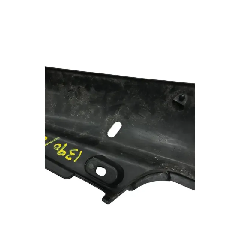 Cache carenage coque arriere droit SUZUKI GSXR 750 1992-1995