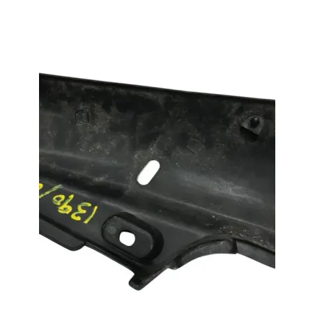Cache carenage coque arriere droit SUZUKI GSXR 750 1992-1995