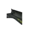 Cache carenage coque arriere droit SUZUKI GSXR 750 1992-1995 Cache carenage coque arriere droit SUZUKI GSXR 750 1992-1995